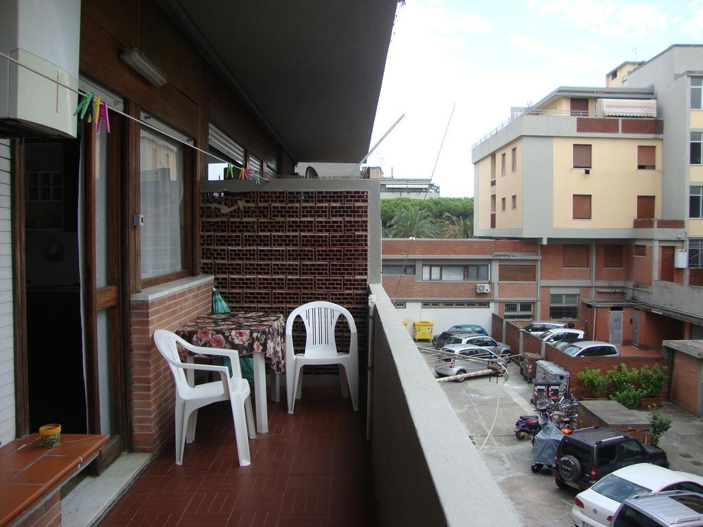 Appartamento Marina Marina Di Carrara Camera foto